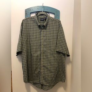 Puritan mens shirt